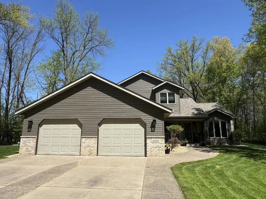 16705 Par Circle Sw, Pine City, MN 55063 - #2