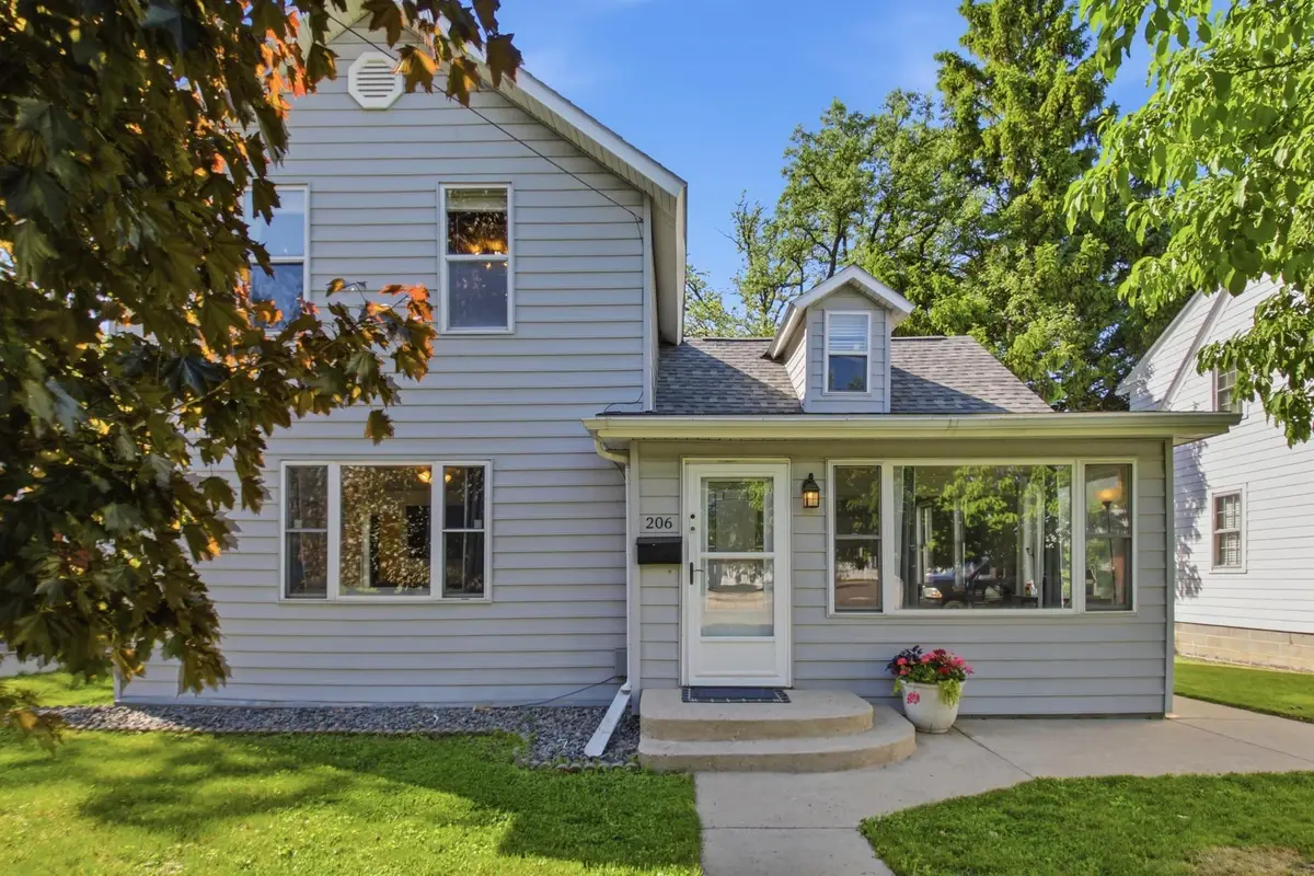 206 River Street, Paynesville, MN 56362 - #1