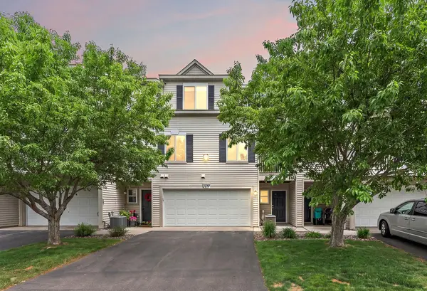3674 Abercrombie Lane, Stillwater, MN 55082