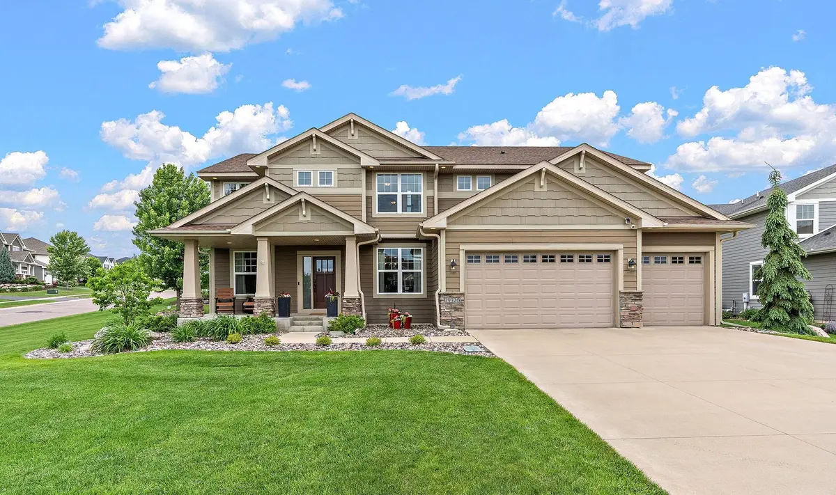 19320 Hudson Court, Lakeville, MN 55044 - #1