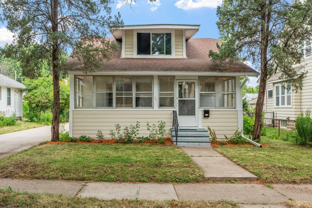 77 Stevens Street E, Saint Paul, MN 55107 - #1
