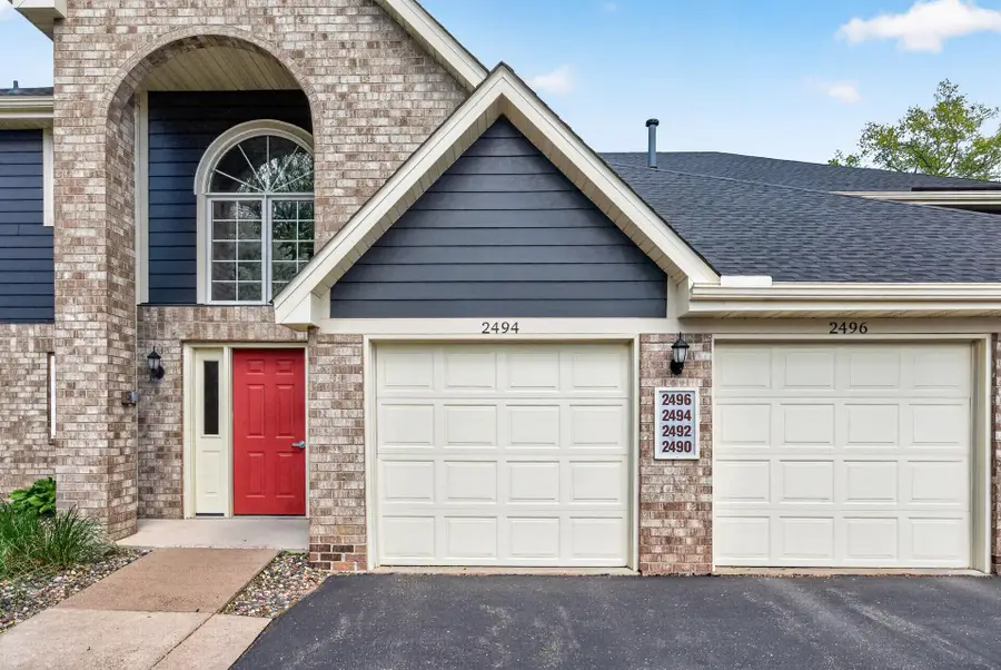 2494 Wilshire Court, Mendota Heights, MN 55120 - #2