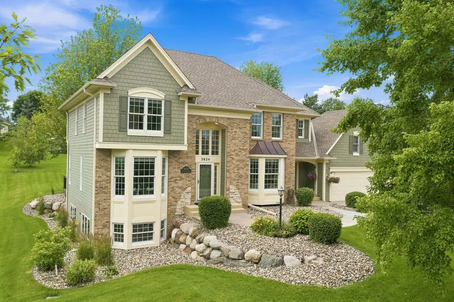 3824 Fairway Terrace, Woodbury, MN 55125 - #2