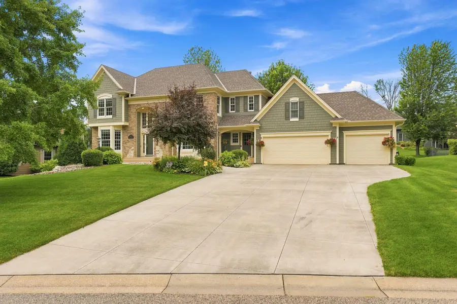 3824 Fairway Terrace, Woodbury, MN 55125 - #3