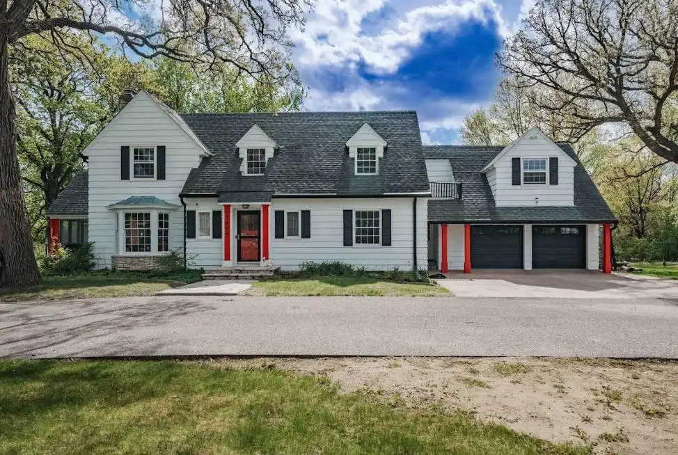 7800 Pearson Way Ne, Fridley, MN 55432 - #1
