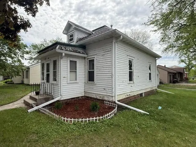 702 3rd Avenue, Mountain Lake, MN 56159 - #3
