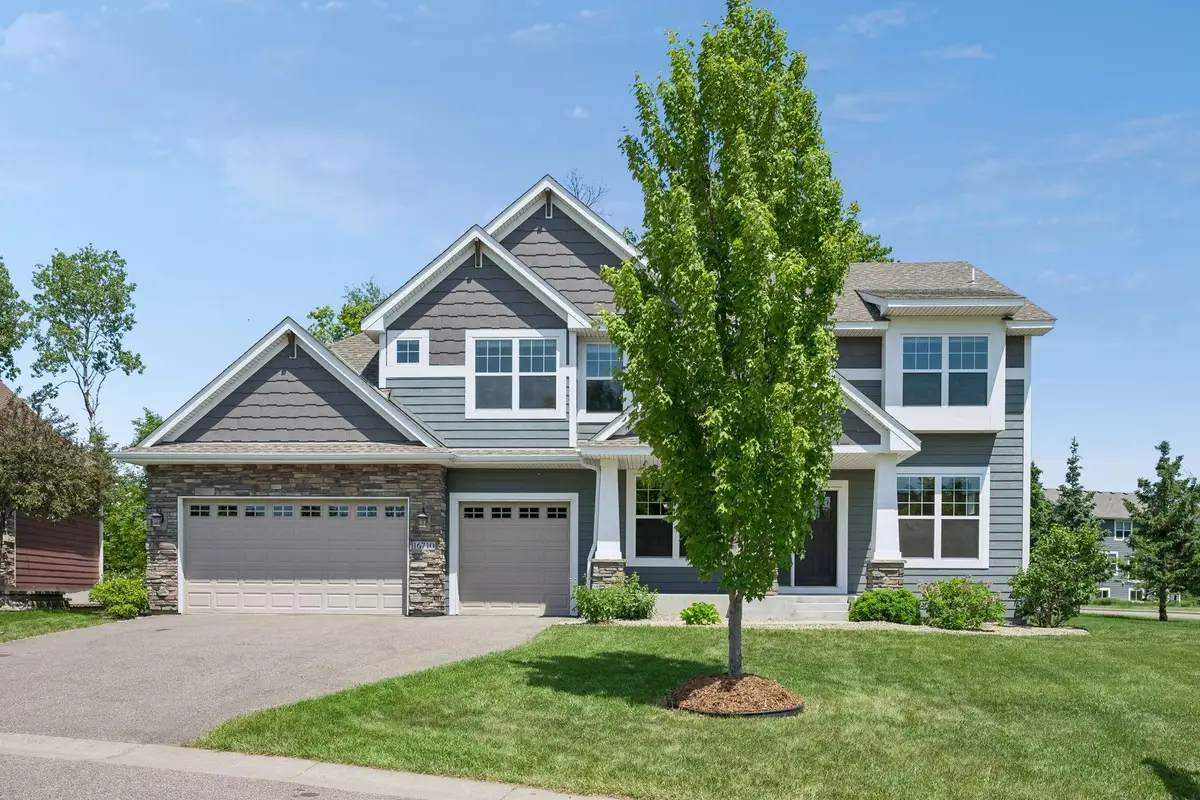 16710 51st Place N, Plymouth, MN 55446 - #1