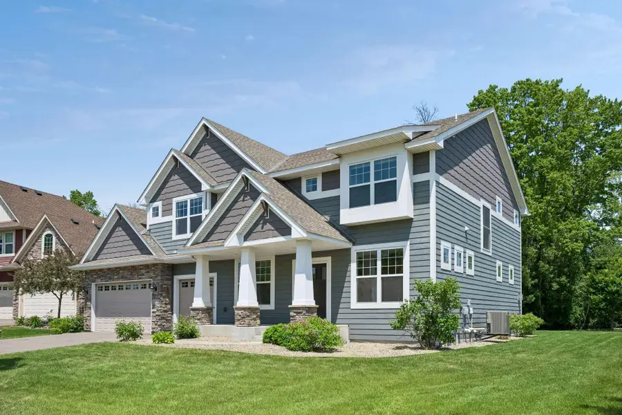 16710 51st Place N, Plymouth, MN 55446 - #2