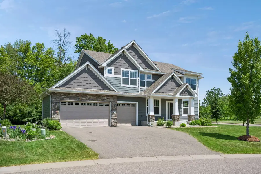 16710 51st Place N, Plymouth, MN 55446 - #3