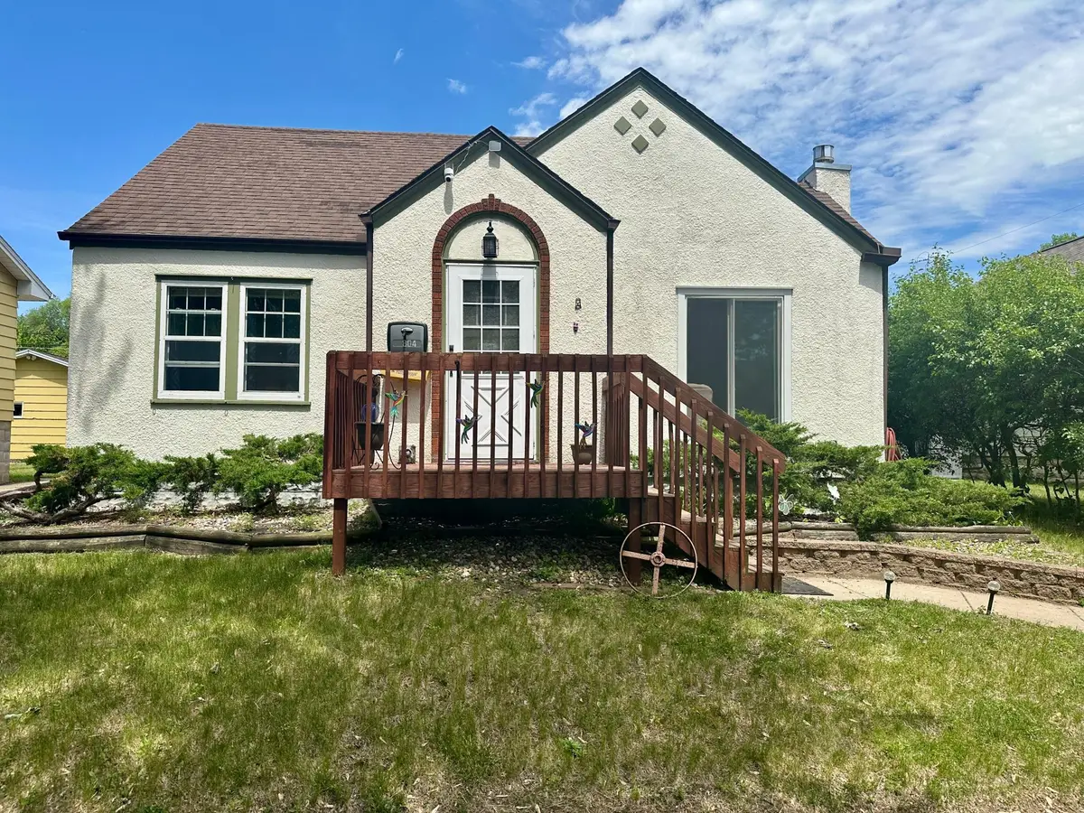 804 W Mark Street, Winona, MN 55987 - #1