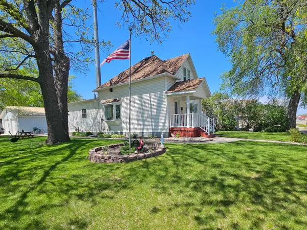 507 Atlantic Avenue, Thief River Falls, MN 56701