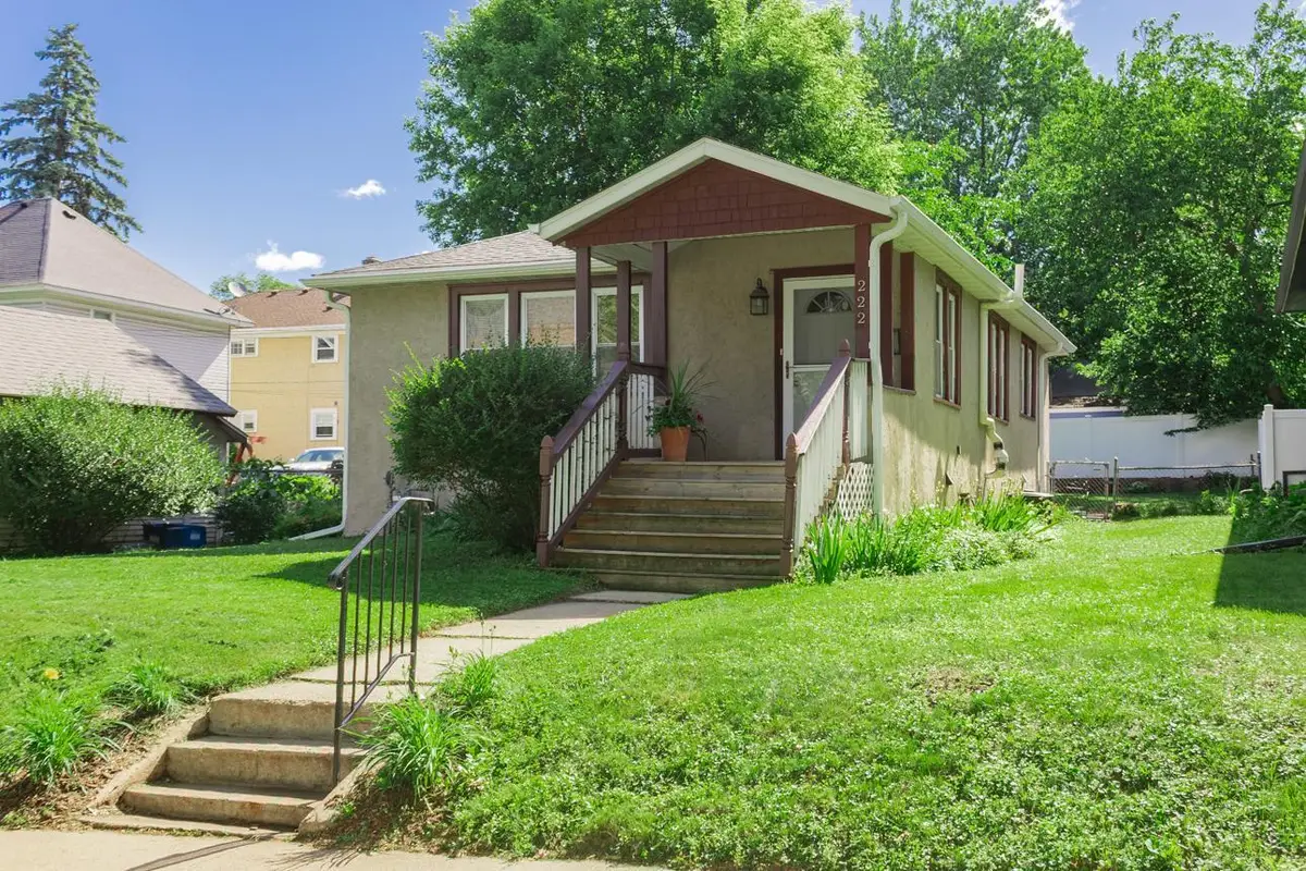 222 Fisk Street, Saint Paul, MN 55104 - #1