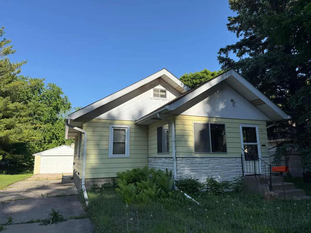 346 Vance Street, Saint Paul, MN 55102 - #1
