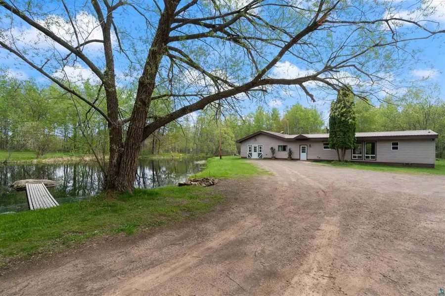4942 Radar Road, Hermantown, MN 55811 - #2