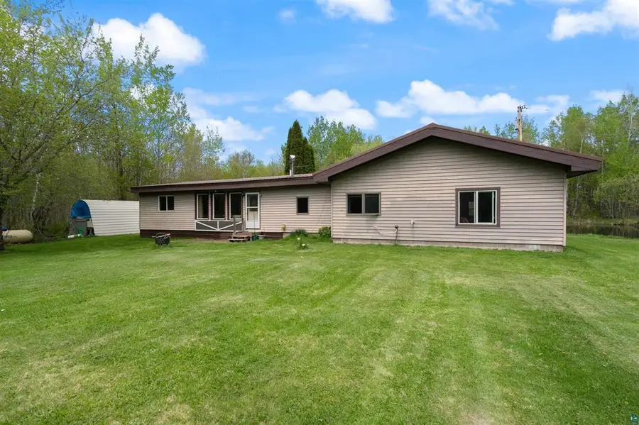 4942 Radar Road, Hermantown, MN 55811 - #3