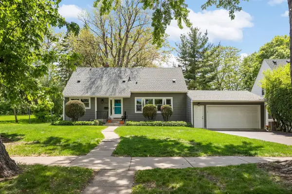 2480 Beverly Road, Saint Paul, MN 55104