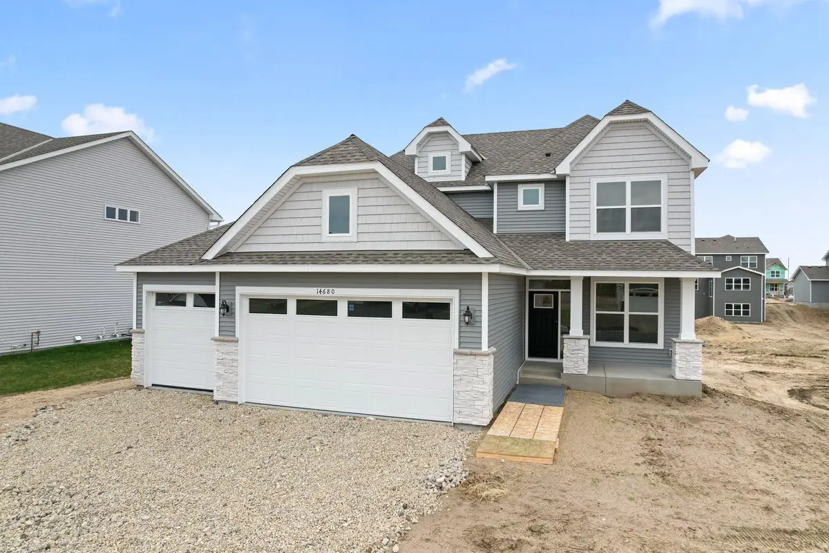 14680 74th Street Ne, Otsego, MN 55330 - #1