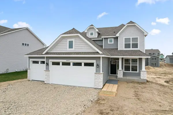 14680 74th Street Ne, Otsego, MN 55330