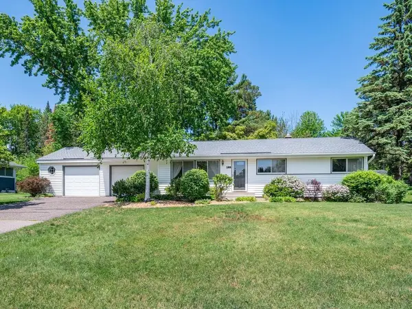 199 Colleen Avenue, Shoreview, MN 55126