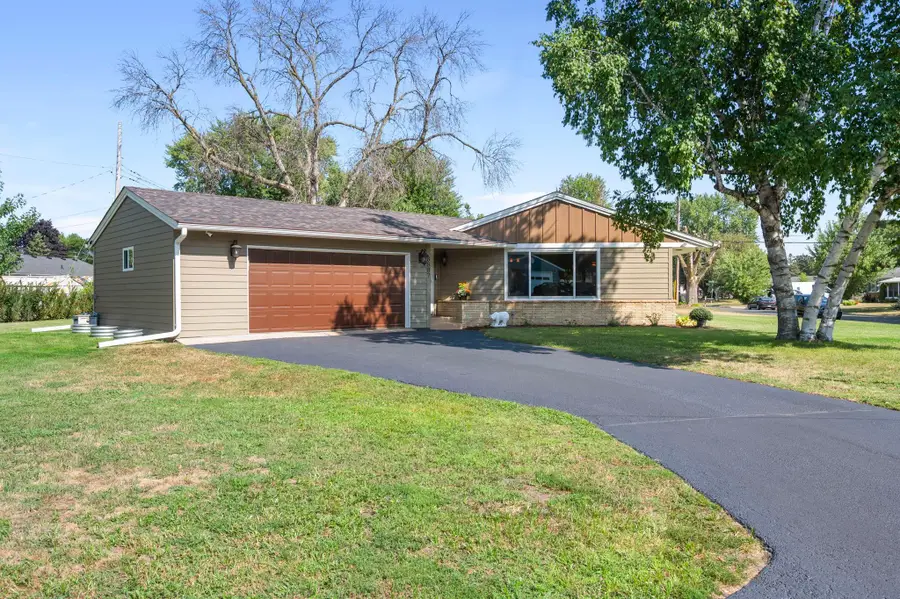 3887 Van Dyke Street, White Bear Lake, MN 55110 - #2