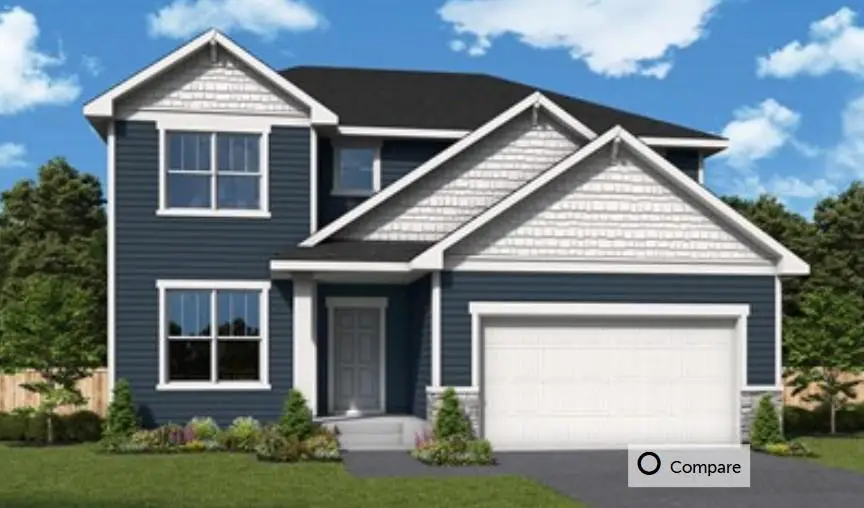 1632 Tyrone Drive, Shakopee, MN 55379 - #2