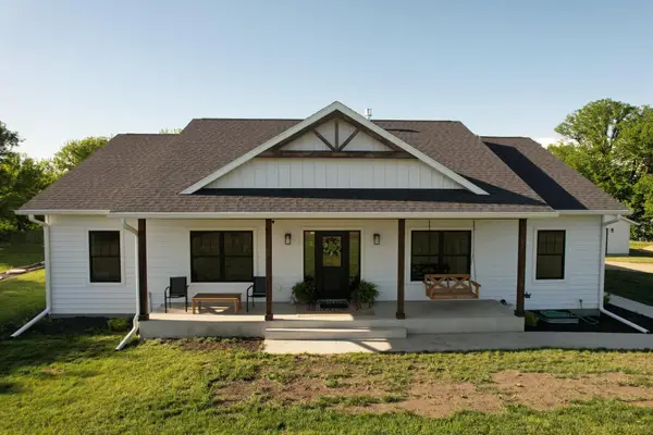 17231 State Highway 27 W, Kensington, MN 56343