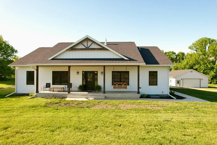 17231 State Highway 27 W, Kensington, MN 56343 - #2