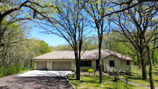 26275 136th Street Nw, Zimmerman, MN 55398