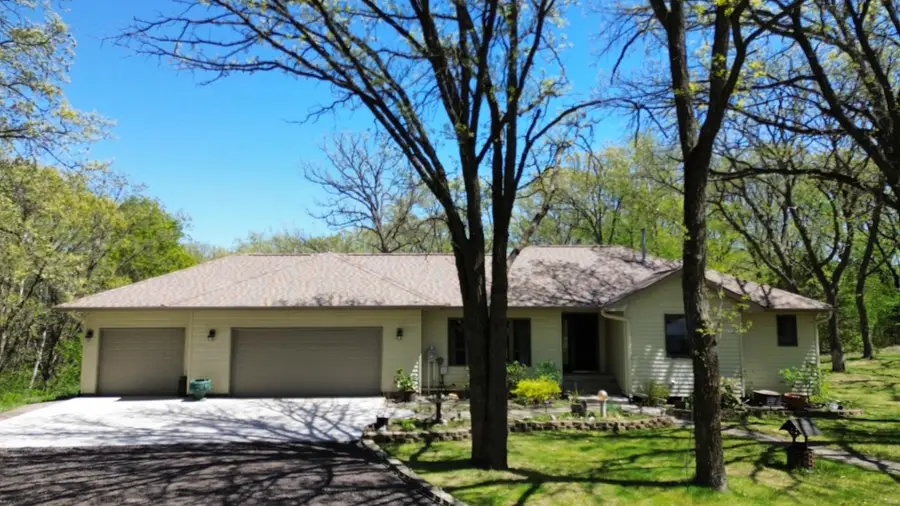 26275 136th Street Nw, Zimmerman, MN 55398 - #2