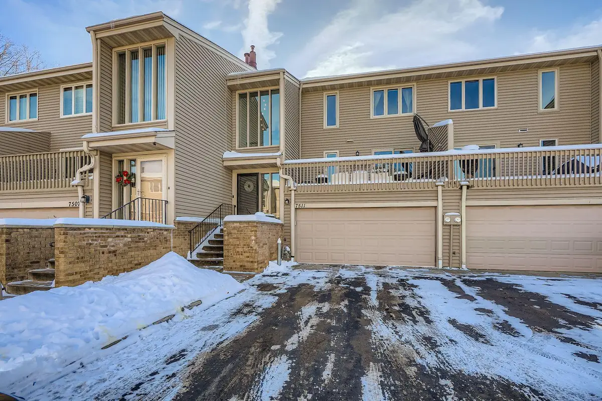 7511 Harold Avenue, Golden Valley, MN 55427 - #1