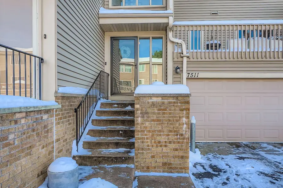 7511 Harold Avenue, Golden Valley, MN 55427 - #2