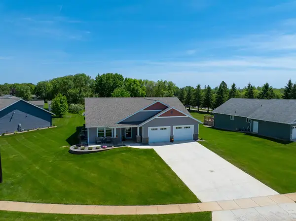 614 Dewberry Lane, Alexandria, MN 56308