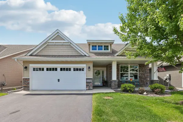 23295 Aspen Lane, Rogers, MN 55374