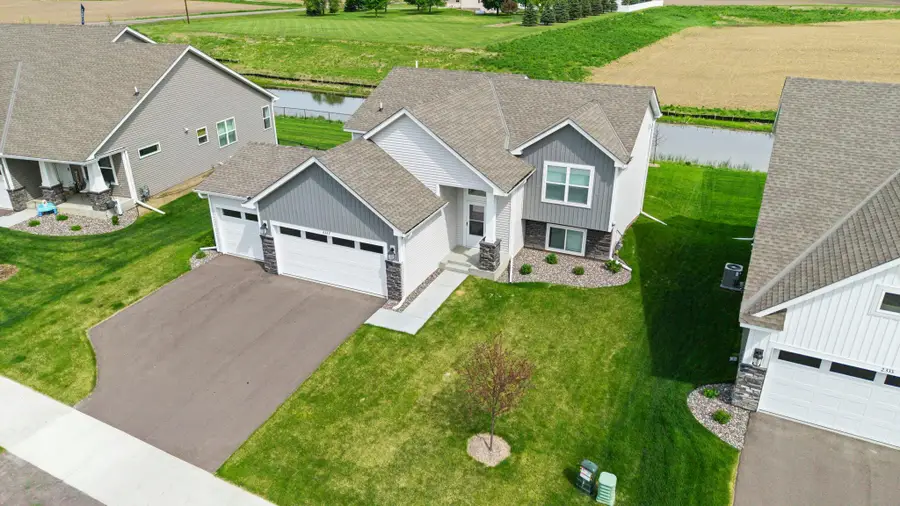 2327 Jandell Avenue Ne, Saint Michael, MN 55376 - #3