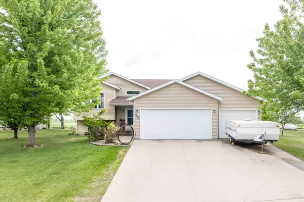 907 11th Avenue Se, Barnesville, MN 56514