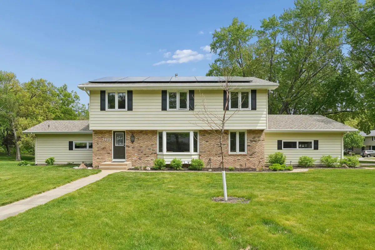 1473 Windemere Drive Ne, Fridley, MN 55421 - #1