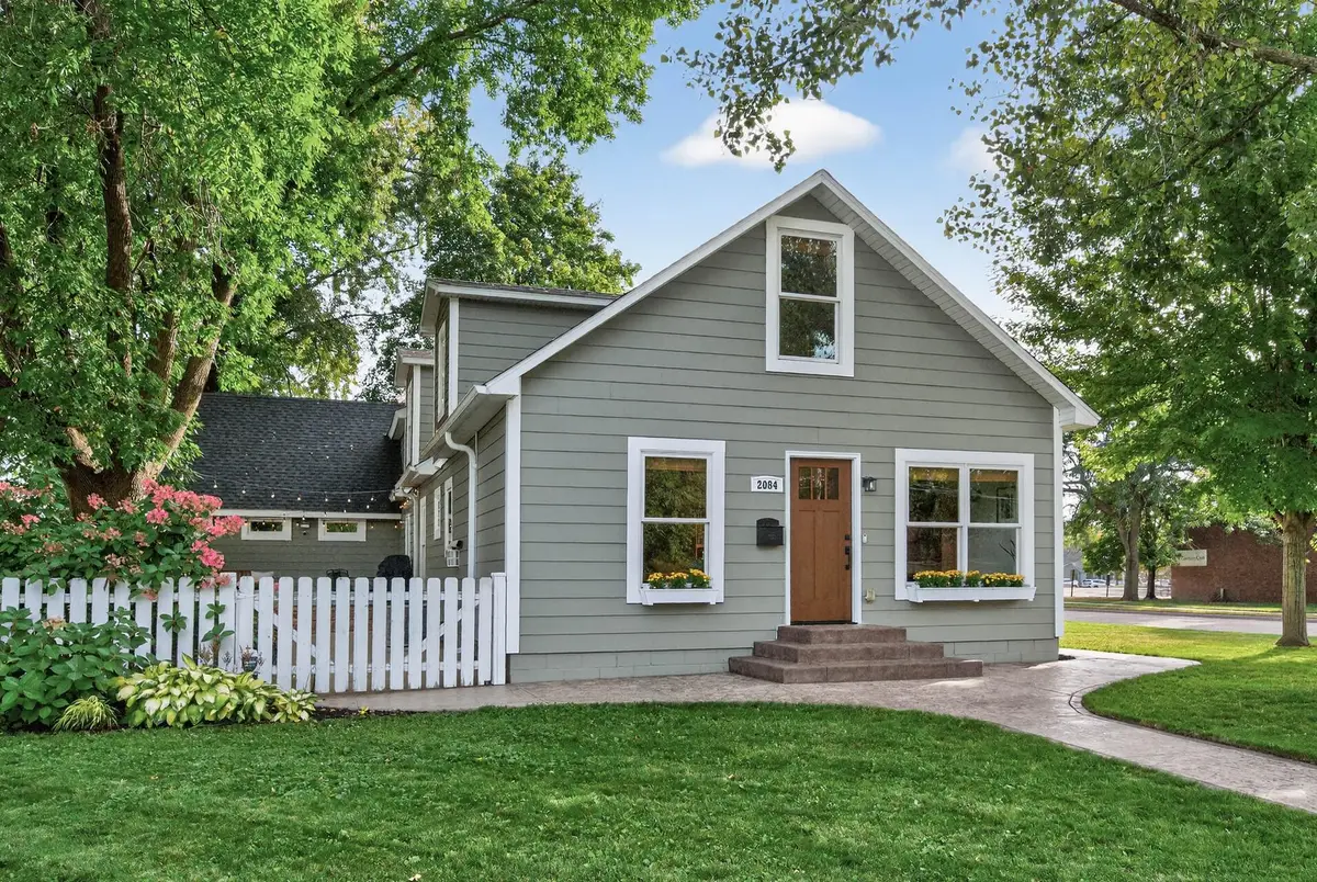2084 4th Street, White Bear Lake, MN 55110 - #1