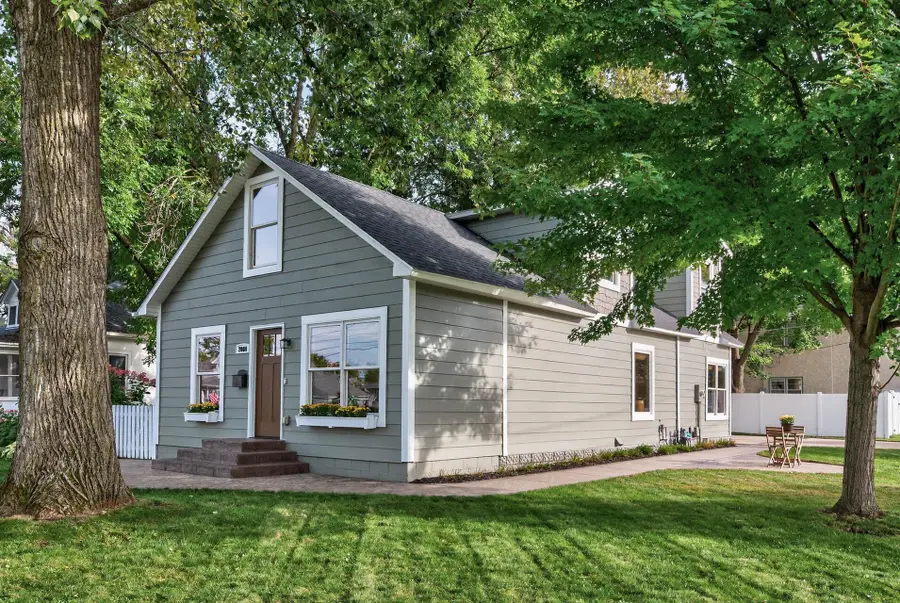 2084 4th Street, White Bear Lake, MN 55110 - #2