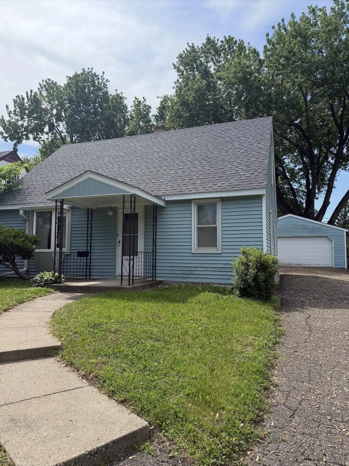 1232 Skillman Avenue W, Roseville, MN 55113 - #1