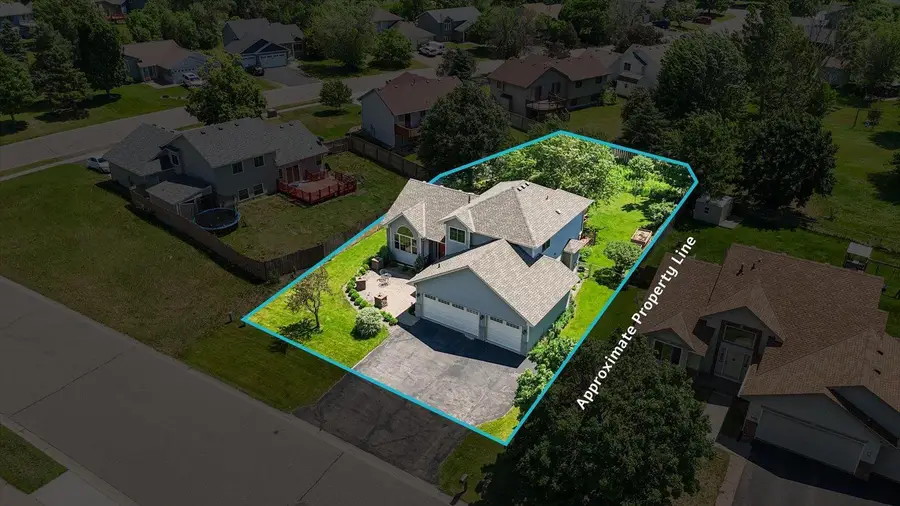 7101 91st Trail N, Brooklyn Park, MN 55445 - #3