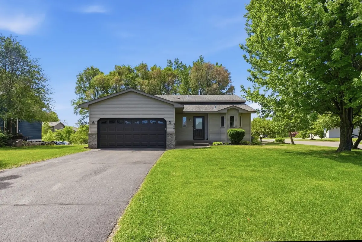 13862 186th Lane Nw, Elk River, MN 55330 - #1