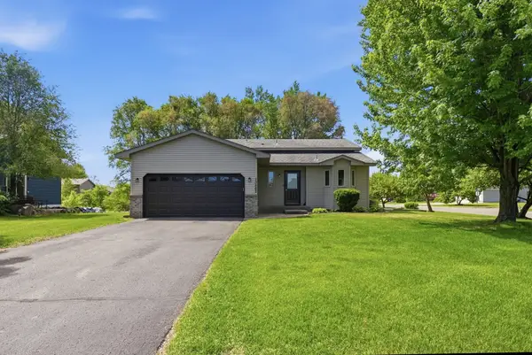 13862 186th Lane Nw, Elk River, MN 55330