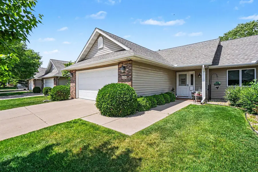 608 Cherrywood Court, Red Wing, MN 55066 - #3