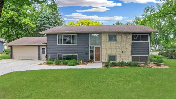 503 Washington Avenue, Marshall, MN 56258