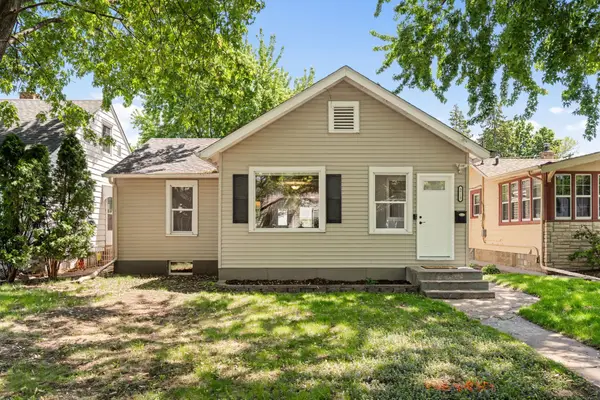3712 Orchard Avenue N, Robbinsdale, MN 55422