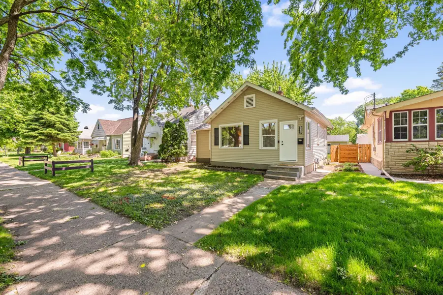 3712 Orchard Avenue N, Robbinsdale, MN 55422 - #2
