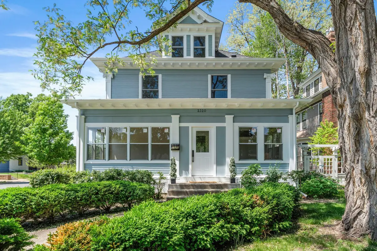 2320 Humboldt Avenue S, Minneapolis, MN 55405 - #1
