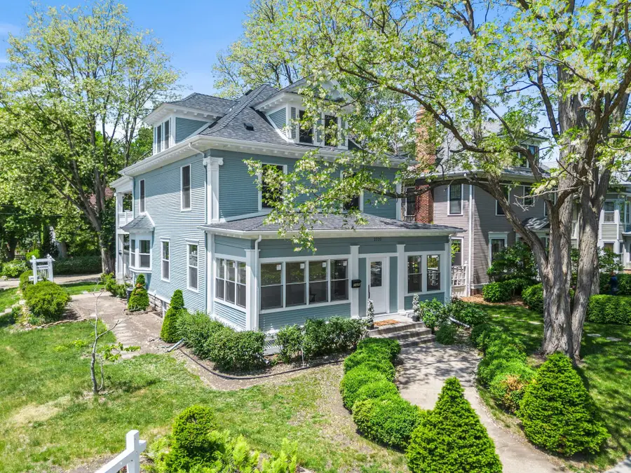 2320 Humboldt Avenue S, Minneapolis, MN 55405 - #2