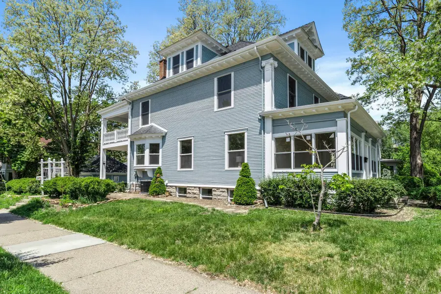 2320 Humboldt Avenue S, Minneapolis, MN 55405 - #3