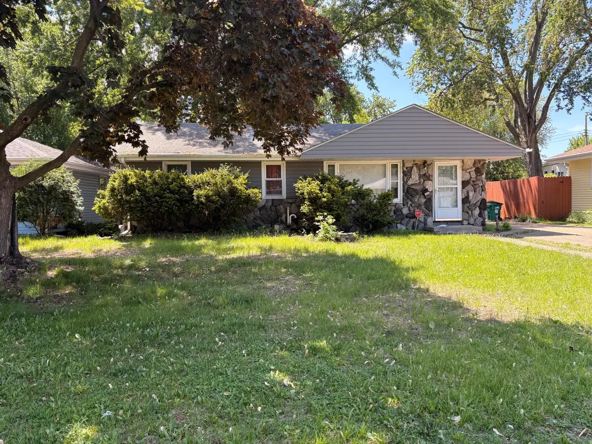 6607 46th Place N, Crystal, MN 55428 - #1
